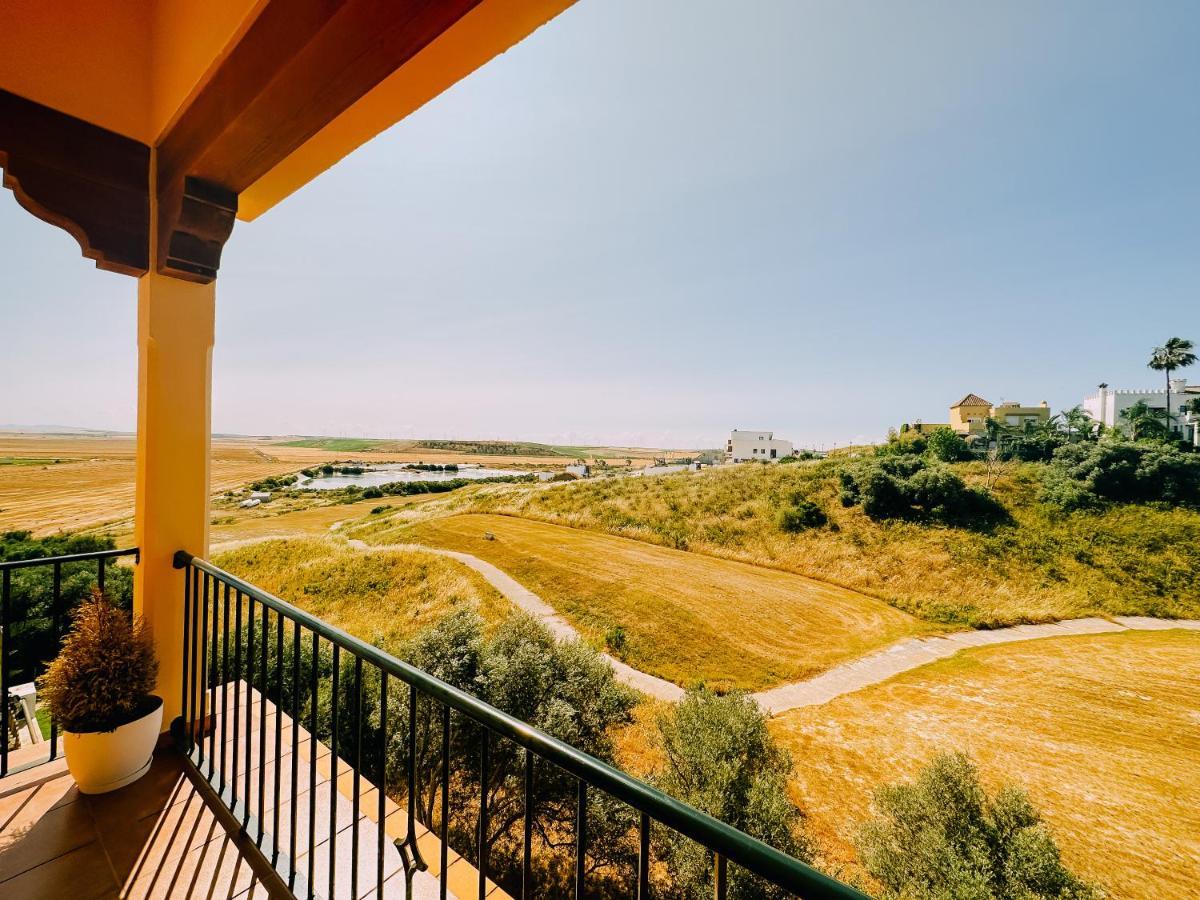 Decapi House Apartment Sanlucar de Barrameda Exterior photo